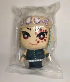 鬼滅の刃　音柱　宇髄天元マスコット