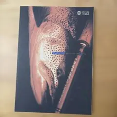 TIEMCO FLY FISHING CATALOG 2008