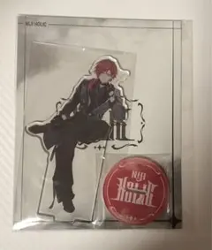 にじさんじ NIJI HOLIC ローレン