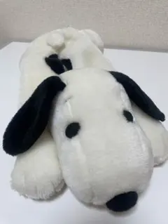 スヌーピー　ティッシュカバーのサムネイル