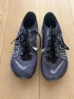 NIKE Air Zoom Maxfly マックスフライ モアテン パンクなし - メルカリ