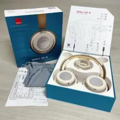 AUNE AR5000 ヘッドホン NICEHCK バランスケーブル付き - メルカリ