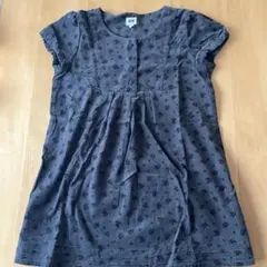 ユニクロ　ワンピース　150サイズ