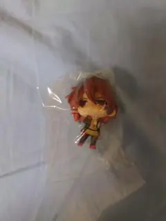AMNESIA　World　カラコレ　シン