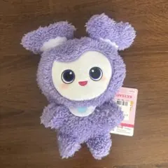 twicelovelys おくるみマスコット サナ - メルカリ