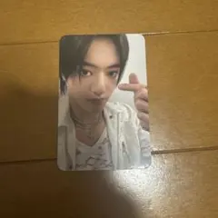 treasure special moment DVD ハルト