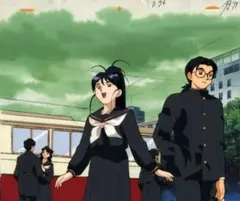 2026年最新】天地無用 セル画の人気アイテム - メルカリ