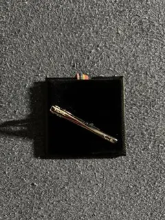 Paul Smith シルバー ネクタイピン