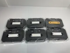 FUJIFILM ワープロ インクリボン黒 タイプ EW 4個 - メルカリ