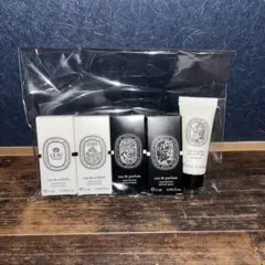 トライアルセット 香水 2ml×3本のサムネイル