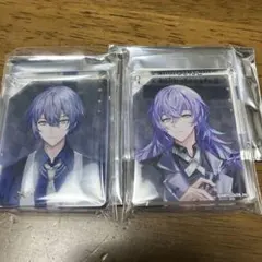 にじさんじ アニカフェ HEROIC BAR コロッタ Dytica 小柳 星導