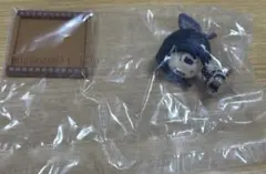 鬼滅の刃 一番くじ 姉の仇 F賞 胡蝶しのぶ ちょこのっこフィギュア