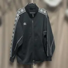 2026年最新】umbro アンブロ トラックジャケットの人気アイテム - メルカリ