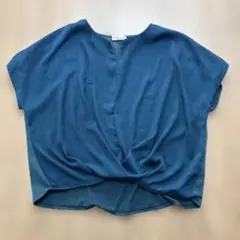 earth music &ecology トップス