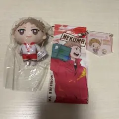 ハイキュー 夜久衛輔 セット