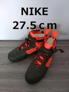 NIKE SF AIR FORCE 1 MID QS 27.5cm