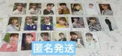 SEVENTEEN ドギョム 中華 上海 サイン会 トレカ2枚セット - メルカリ