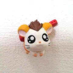 ハグコット ハム太郎 とんがりくん　トンガリくんのサムネイル