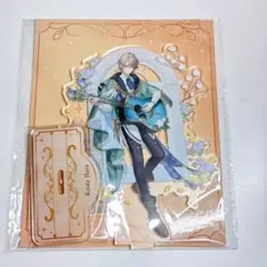 にじさんじ 甲斐田晴 WEATHER 有償特典 アクリルジオラマ - メルカリ