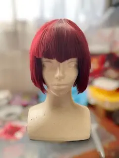 HoneyWorks 瀬戸口優 コスプレ ウィッグ - メルカリ