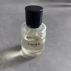 SHIRO PARISIENNE FAVOURITE Eau de Parfum