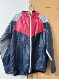 ［激レア］00s NIKE 中綿ジャケット
