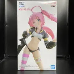 転生したらスライムだった件 ESPRESTO フィギュア【ミリム・ナーヴァ】