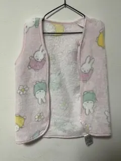 ミニスリーパー 60~80cm ミッフィー