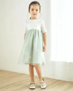 アプレレクールワンピース