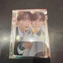 ヘンロンズ　ユニットトレカ　ケミトレカ　ジュンソ　シンロン　ALD1