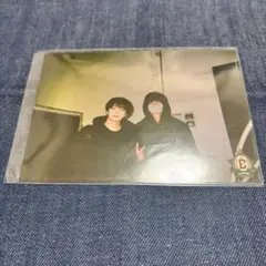 春だ！ソイヤだ！EBiDANだ！ 生写真セットF M!LKカメラ