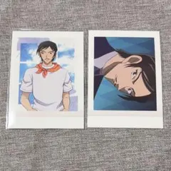 名探偵コナン ぱしゃこれ 諸伏高明