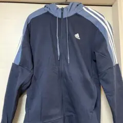 adidas アディダス　上下セットアップ