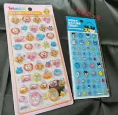 【正規品】たまごっち★シール