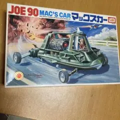 未開封！【極希少！】COX 1/24 Lotus 40 ロータス スロットルカー