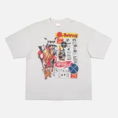 マディソンブルー 24SS HELLO SUNSHINE リンガーTシャツuy4 - メルカリ