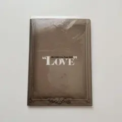 レターセット / 嵐 LOVE