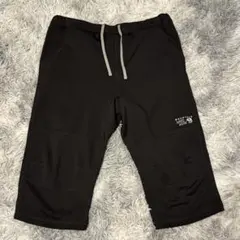 Mountain Hardwear ピノフリース ブラック XLのサムネイル