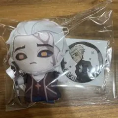 2026年最新】第五人格 隠者 ぬいぐるみの人気アイテム - メルカリ