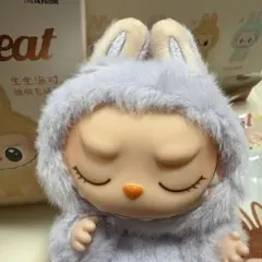 ラブブ　ハブアシート　ZIZI