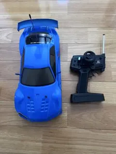 タミヤ マツダ 787B ルマン 1/10 ラジコンボディ ツーリング レア