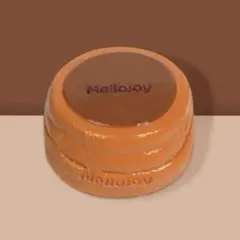 mellojoy スフレ チョコ