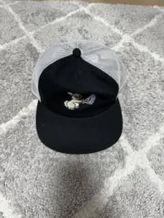 HUF メッシュキャップ