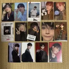 &TEAM ニコラス　トレカ　月狼　色々