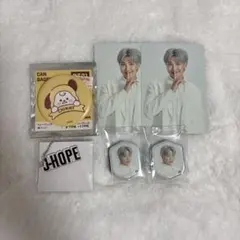 BTS ナムジュン RM j-hope chimmy まとめ売り