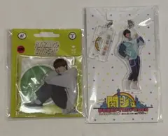 なにわ男子　大橋和也　アクキー アクスタ　夢の関西アイランド popmall