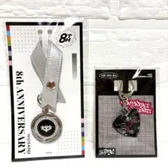 MAZZEL まぜべや マーゼル バンダナキーホルダー - メルカリ