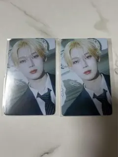 enhypen ソヌ トレカ weverse jp 特典