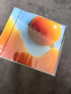 【新品未開封】RADWIMPS あにゅー 通常盤