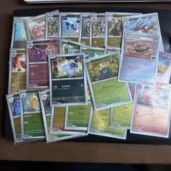 ポケモンカード151 モンスターボールミラー　まとめ売り